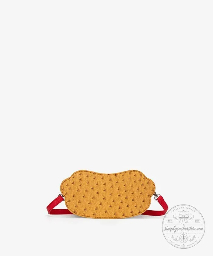 Chicago White Sox Hot Dog Crossbody Bag 20 Chicago White Sox Hot Dog Crossbody Bag