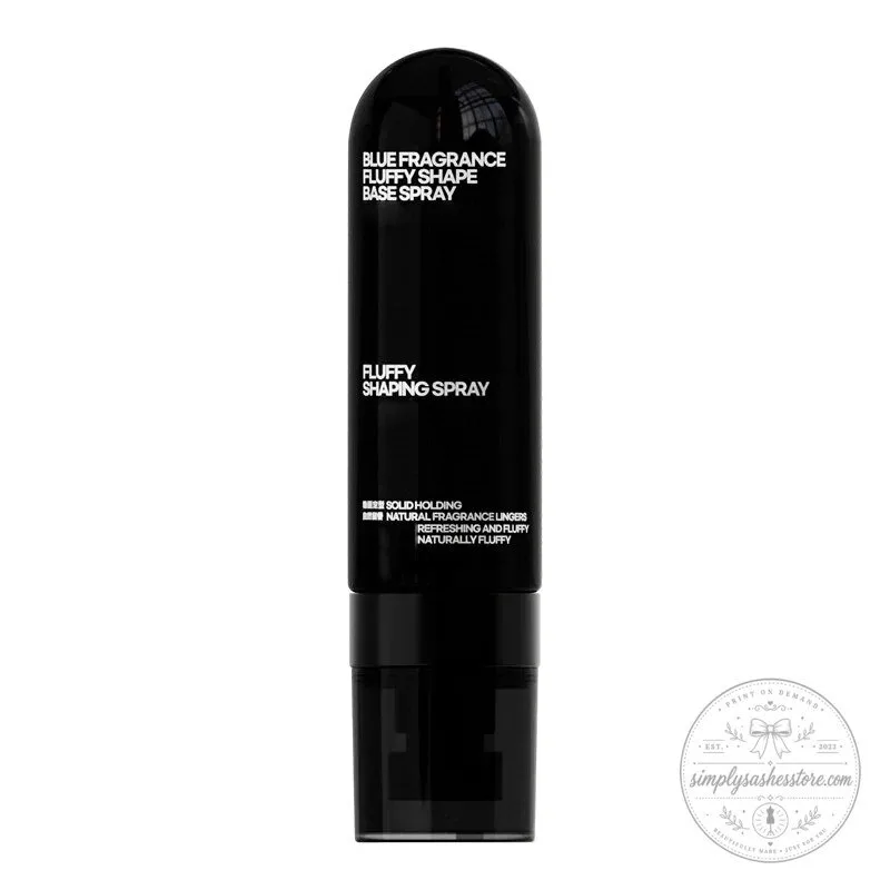 Peach Scented Volumizing Hair Setting Spray for All-Day Hold and Bouncy Hair 20 Peach Scented Volumizing Hair Setting Spray for All-Day Hold and Bouncy Hair